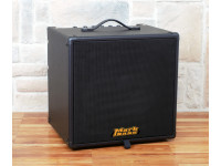Markbass CMB 121 Blackline Combo Markbass CMB 121 Blackline Combo